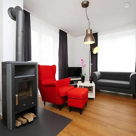 Apartments, * Lissendorf
