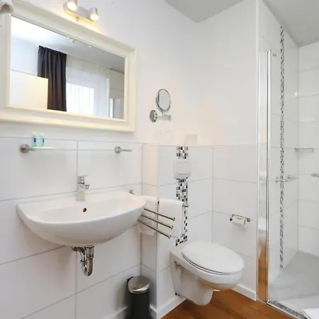 Apartment Apartments,