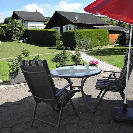 Apartmán Apartments, Lissendorf