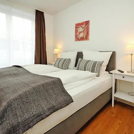 Apartment Apartments,