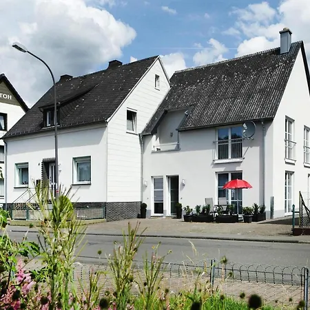 Apartment Apartments, Lissendorf