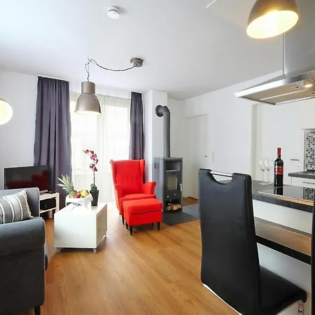 Apartments, * Lissendorf