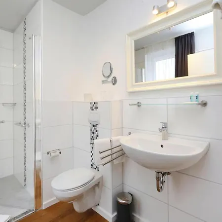 Apartments, *