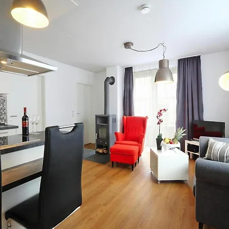 Apartments, * Lissendorf