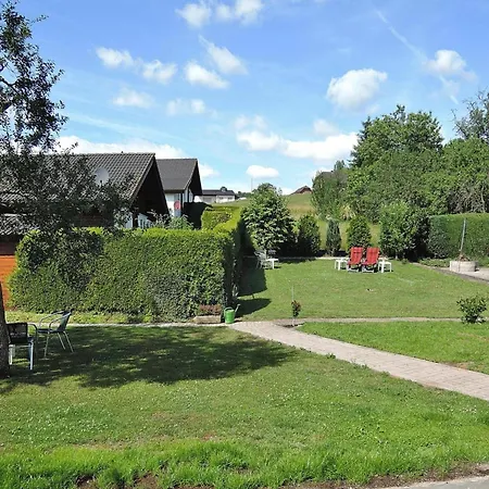 Apartmán Apartments, Lissendorf